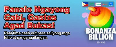 Damhin ang Pinakamalaking Panalo Ngayon