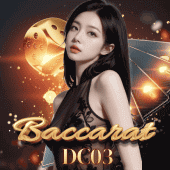 Baccarat DC03