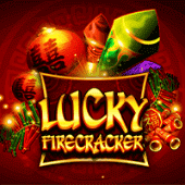 Lucky Firecracker
